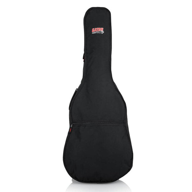 Gator GBE-DREAD Economy Gig Bag for Dreadnought Acoustic Guitar (GBEDREAD)