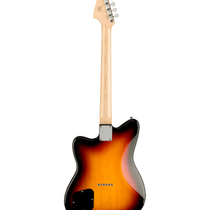 Squier Paranormal Series Toronado Electric Guitar - 3-Tone Sunburst