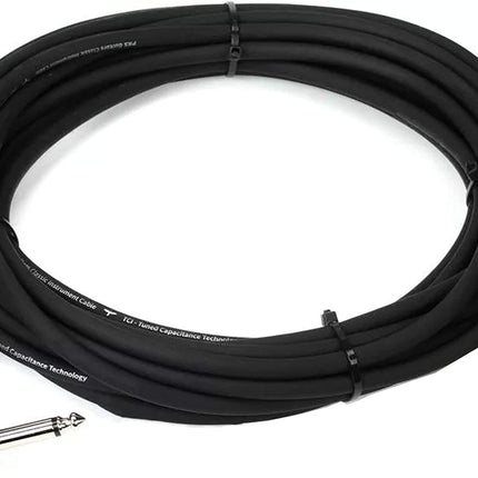 PRS Classic Instrument Cable, Straight/Angle - 10ft