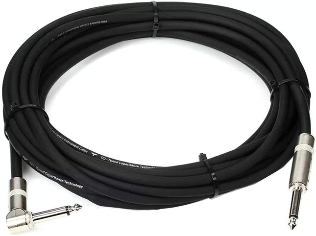 PRS Classic Instrument Cable, Straight/Angle - 10ft