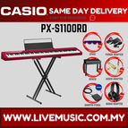 PX-S1100-RD-B