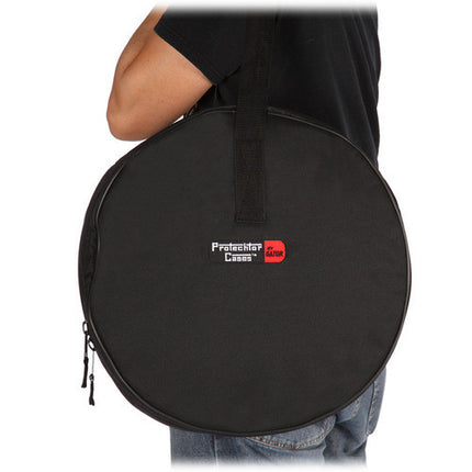 Gator GP-1406.5SD Padded Snare Drum Bag - 14 x 6.5 (GP14065SD)