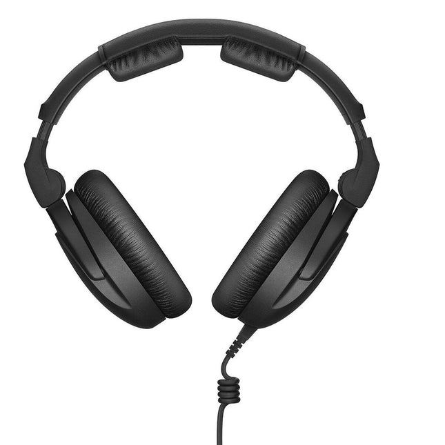 Sennheiser HD 300 PRO Closed-back Professional Monitor Headphones (HD300 Pro/HD-300-Pro)