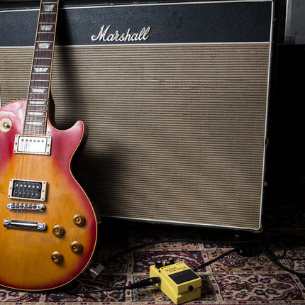 Marshall 1962HW 2x12 Inch 30watt Bluesbreaker Handwired Tube Combo Guitar Amplifier (1962-HW)