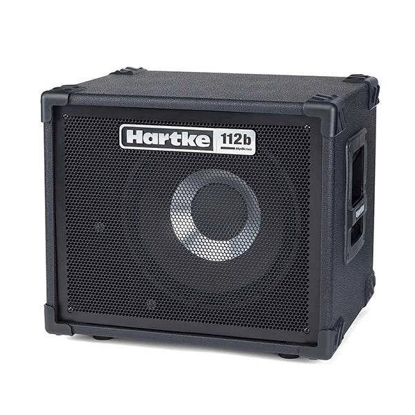Hartke Hydrive HD112B 1x12 300-watt Bass Cabinet ( HD 112B HD-112B )