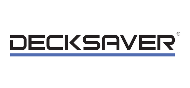 Decksaver DSLE-PC-DDJFLX2 AlphaTheta DDJ-FLX2 Cover - ( DSLE PC DDJFLX2 DSLEPCDDJFLX2 )