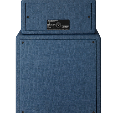 Laney Ministack-B-Lion Mini Lion Heart Guitar Amplifier (Ministack B lion)