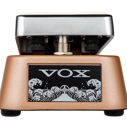 Vox V847-C Custom Wah Pedal (V 847C / V847)