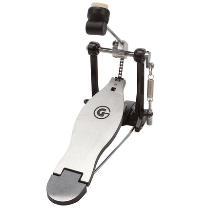 Gibraltar 4711SC Chain-Drive Single Bass Drum Pedal (4711-SC/4711 SC)