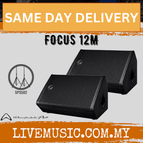 FOCUS12M-SPS502-Pair