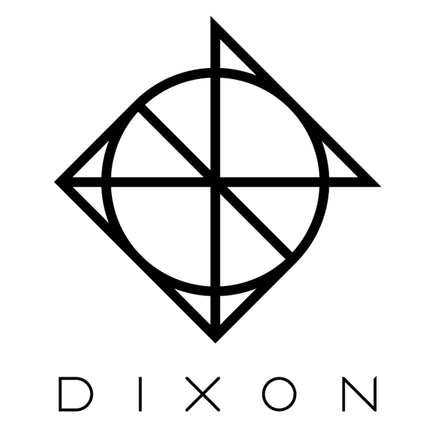 Dixon Cornerstone Hybrid Maple CSTH422-01 4 Pcs Drum Kit Set Shell Pack