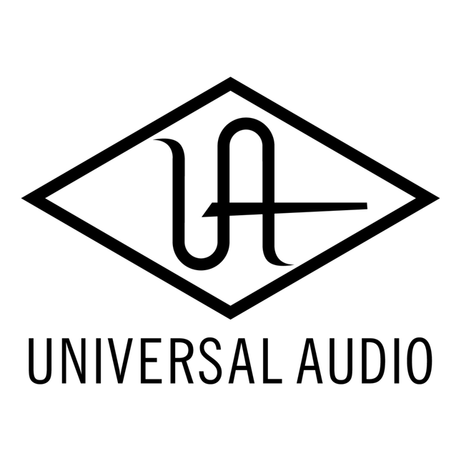 Universal Audio SD-7 Dynamic Microphone with Hemisphere Modeling ( SD7 / SD 7 )