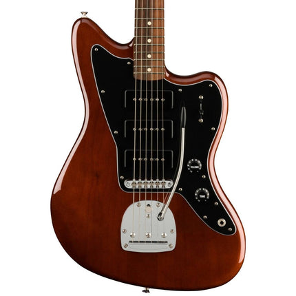 Fender Noventa Jazzmaster Electric Guitar, Pau Ferro Fretboard - Walnut