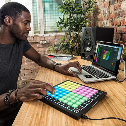 Novation Launchpad X MK3