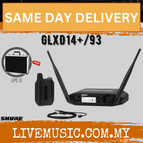 GLXD14+/93B