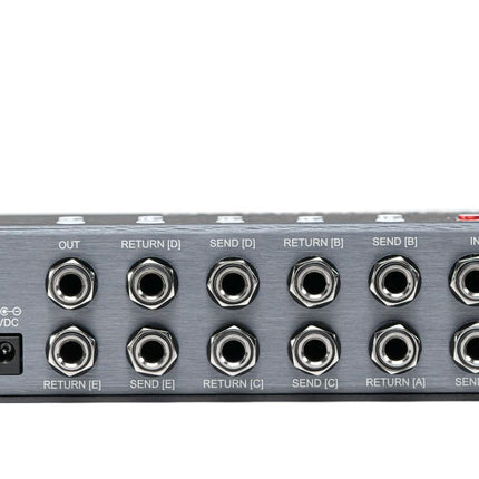 MORNINGSTAR ML5 Loop Switcher