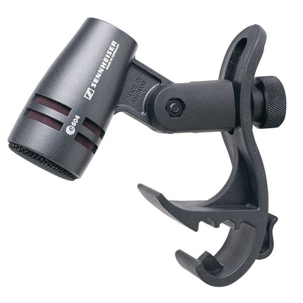 Sennheiser E 604 Dynamic Cardioid Tom / Snare / Percussion Microphone (E604/E-604)