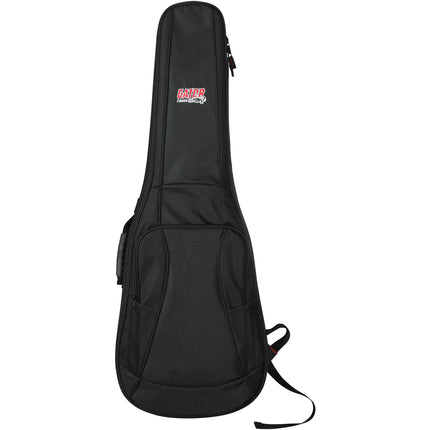 Gator GB-4G-Electric Series Gig Bag for Electric Guitar (GB4GElectric)