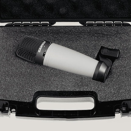 SAMSON C03 CO3 MULTI-PATTERN CONDENSER MICROPHONE (C03U/C0 3)