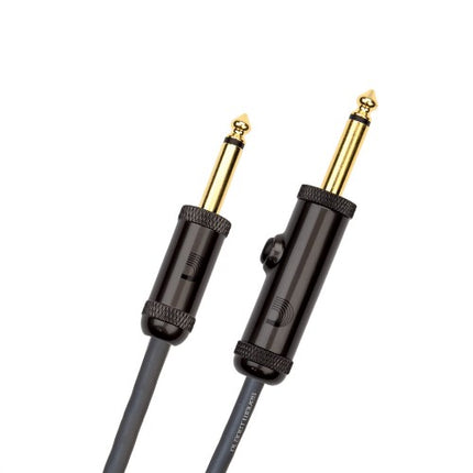 Planet Waves PW-AG-20 Circuit Breaker Momentary Mute Cable - 20 feet Straight to Straight (PWAG 20/PWAG-20/PWAG20)