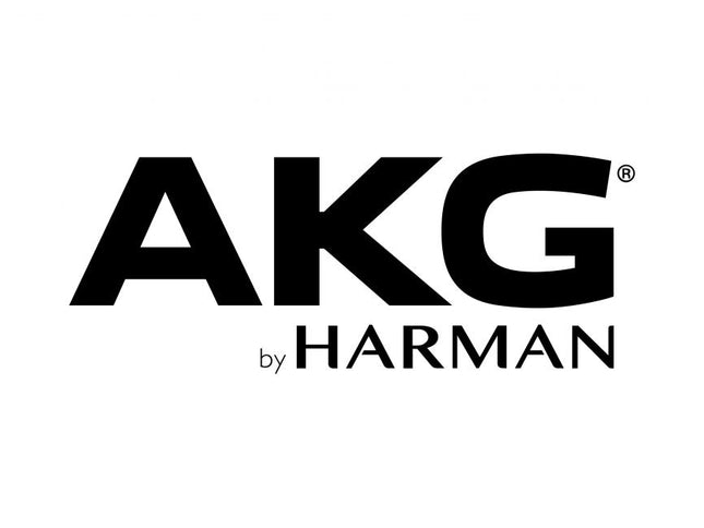 AKG ST6 Tabletop Stand for XLR Gooseneck Microphones (ST 6)