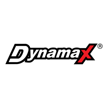 Dynamax PRO112+ 12" Bluetooth Portable PA System with UHF Wireless Mic ( PRO-112 PRO112PLUS PRO 112 )