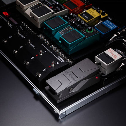 Boss FV-30H - Compact Volume Effect Pedal (FV30H/FV30L/FV-30L/FV30)