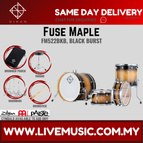 Black Burst