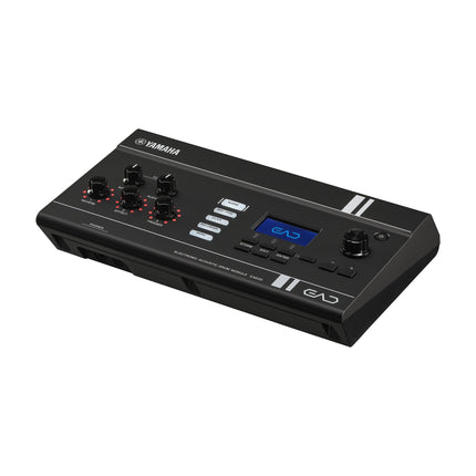 Yamaha EAD20 Electronic Acoustic Drum Module with Stereo Mic and Trigger Pickup ( EAD-20 EAD 20 )