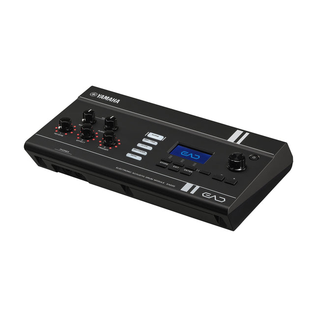 Yamaha EAD20 Electronic Acoustic Drum Module with Stereo Mic and Trigger Pickup ( EAD-20 EAD 20 )