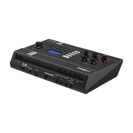 Yamaha EAD20 Electronic Acoustic Drum Module with Stereo Mic and Trigger Pickup ( EAD-20 EAD 20 )