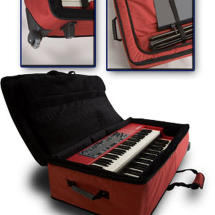 Nord Soft Case C2/C2D Organ