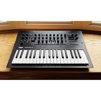 Korg minilogue XD - Polyphonic Analog Synthesizer (MinilogueXD)