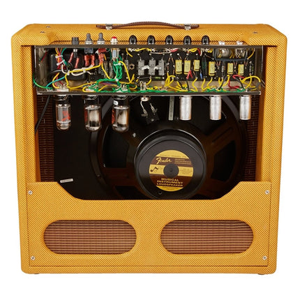 Fender 57 Custom Pro Guitar Amplifier