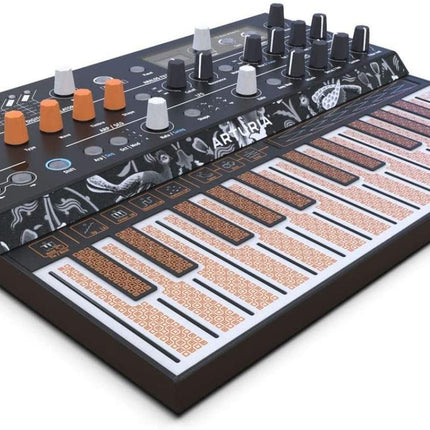 Arturia Microfreak Hybrid Synthesizer