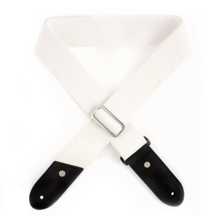 Mono M80 Doolittle Guitar Strap - White (M80-DLT-WHT)