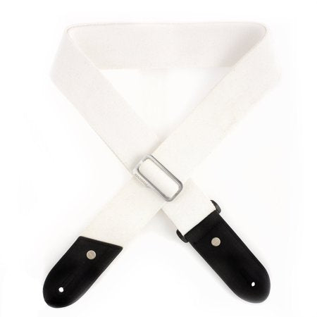 Mono M80 Doolittle Guitar Strap - White (M80-DLT-WHT)