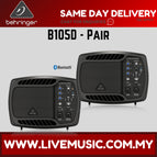 B105D-Pair