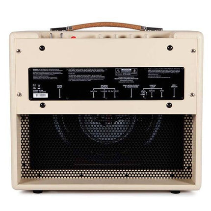 BLACKSTAR STUDIO 10 6L6 Electric Guitar 10-watt Class A Tube Combo with 6L6 AMPLIFIER (STUDIO10)
