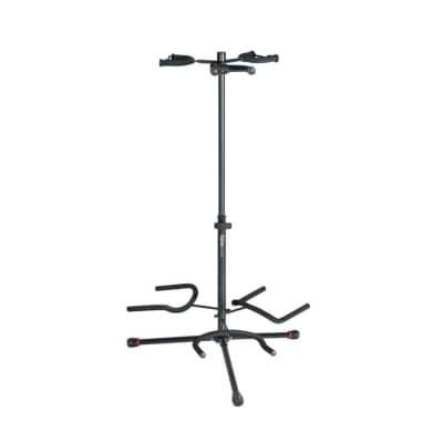 Gator Frameworks GFW-GTR-3000 Triple Guitar Stand (GFWGTR3000)