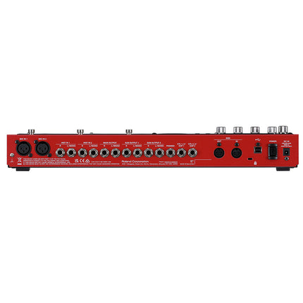 Boss RC-600 Loop Station Looper Pedal (RC600 RC 600)