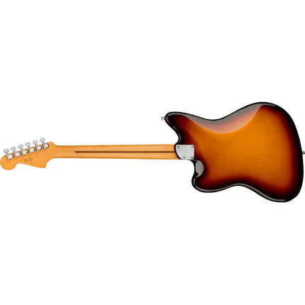 Fender American Ultra Jazzmaster Guitar, Rosewood Fretboard with Case - Ultraburst