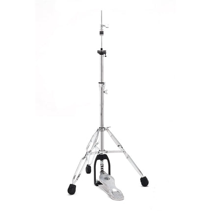 Gibraltar GLRHH-DB Lightning Rod Telescoping Double Braced Hi-Hat Stand