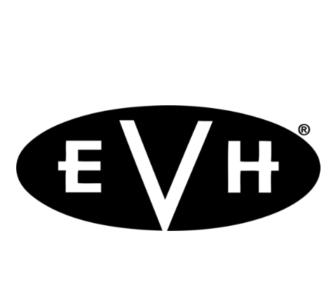 EVH 5150III 50W 6L6 1x12 Guitar Combo Amplifier - Black