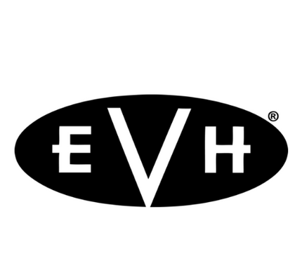 EVH 5150 Iconic 80W Guitar Amplifier - Ivory