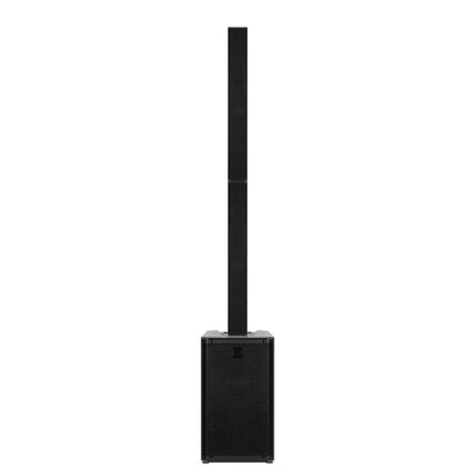 RCF EVOX J11 Active 3-way Column Array - Black ( EVOXJ11 / EVOX-J11 )