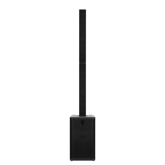 RCF EVOX J11 Active 3-way Column Array - Black ( EVOXJ11 / EVOX-J11 )