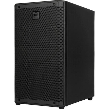 RCF EVOX J9 Active 3-way Column Array -Black ( EVOXJ9  /  EVOX-J9 ) Replace RCF EVOX J8