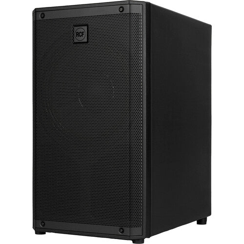 RCF EVOX J9 Active 3-way Column Array -Black ( EVOXJ9  /  EVOX-J9 ) Replace RCF EVOX J8