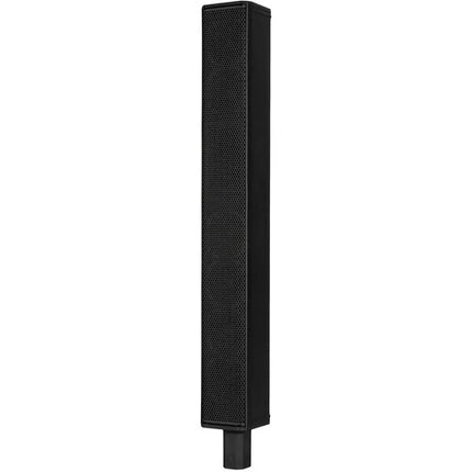 RCF EVOX J9 Active 3-way Column Array -Black ( EVOXJ9  /  EVOX-J9 ) Replace RCF EVOX J8
